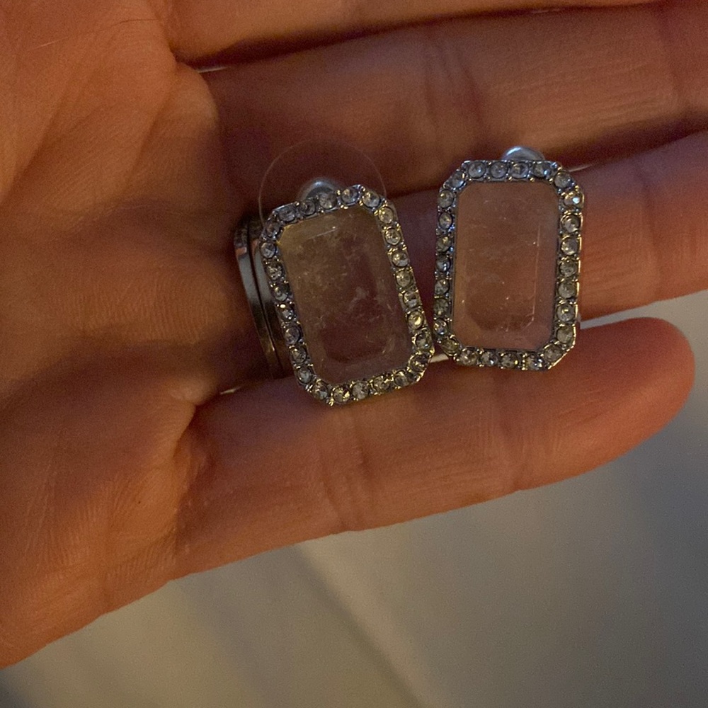 Kate Spade earrings